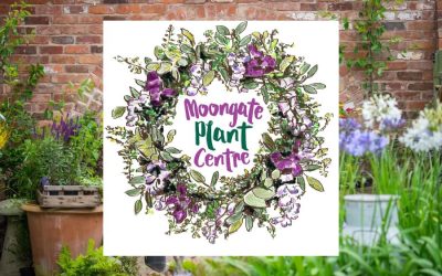 Moongate Plant Centre