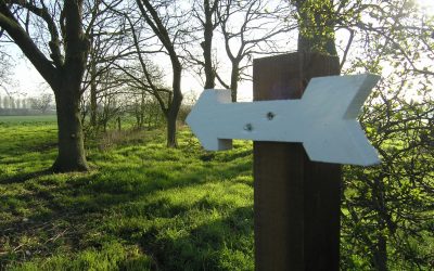 Skylark Nature Trail
