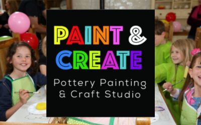Paint & Create