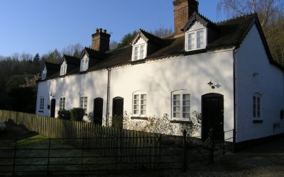 Norton Zero Carbon Houses