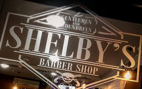 Shelby’s Hairdressers