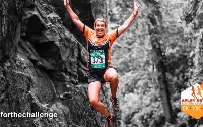 The Apley Estate Autumn Challenge Team