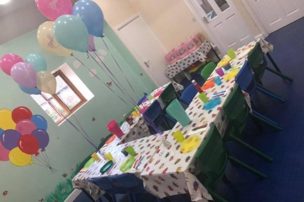 Apley Playbarn Birthday Party | EXCLUSIVE USE - Image 4