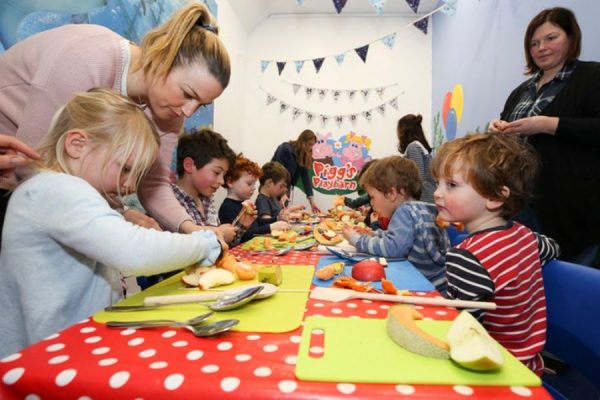 Apley Playbarn Birthday Party | EXCLUSIVE USE - Image 3