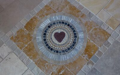 Heart of Stone