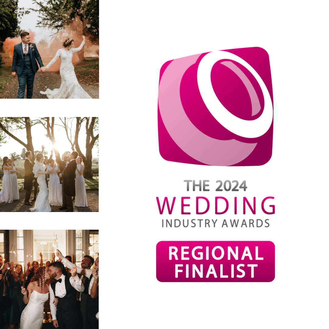 wedding industry logo