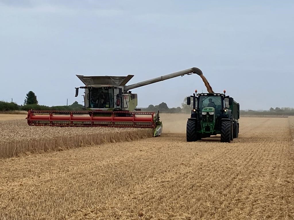 AFS Combine