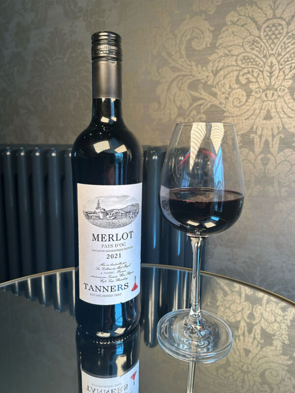 a taste of apley - wine