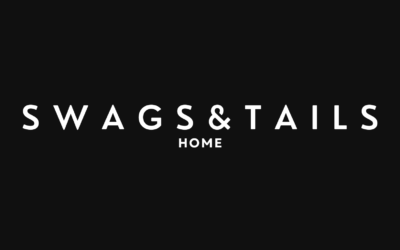 Swags & Tails Home