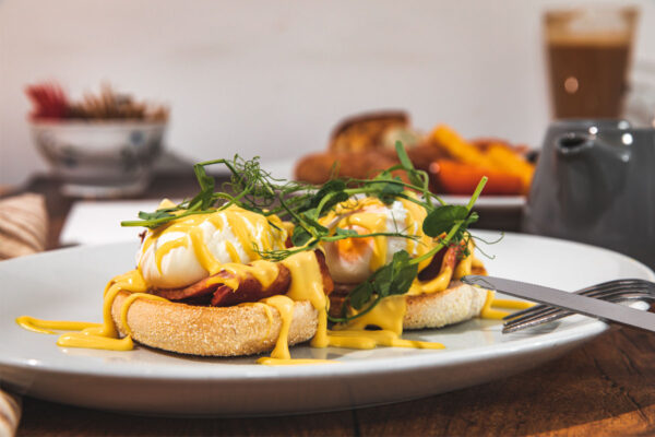 Apley Kitchen breakfast
